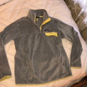 Patagonia pullover